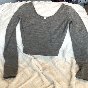 Lululemon align long sleeve